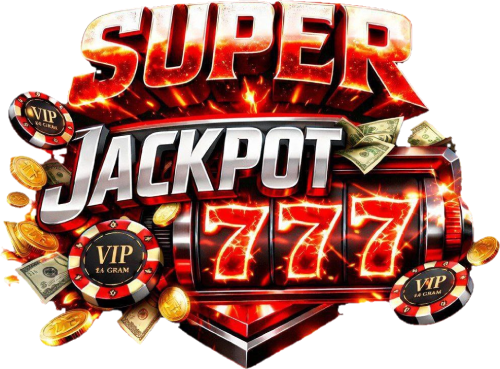 Super Jackpot 777 Casino logo